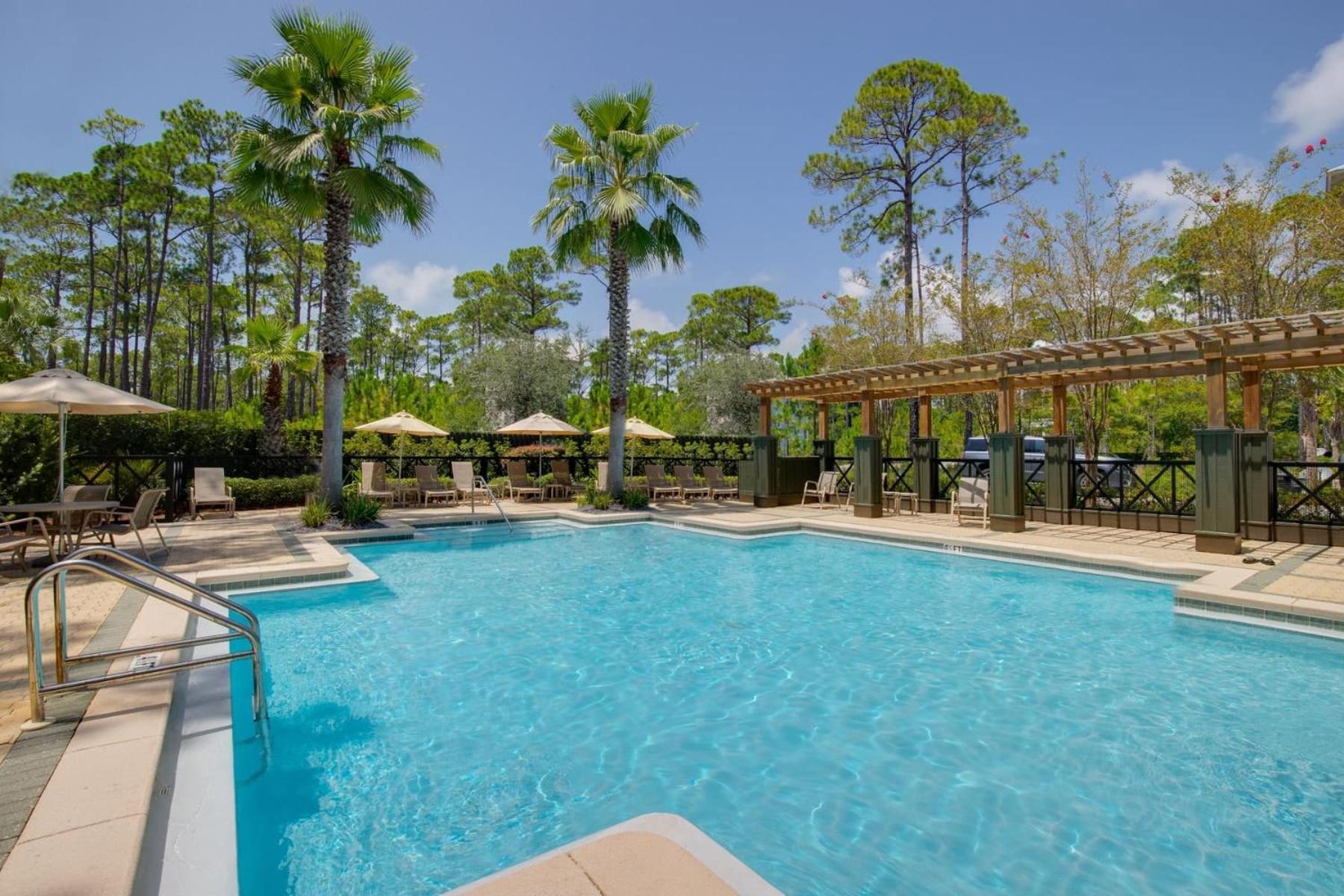 Mockingbird By Avantstay Modern Design Minutes From The Beach Rosemary Beach Exterior foto