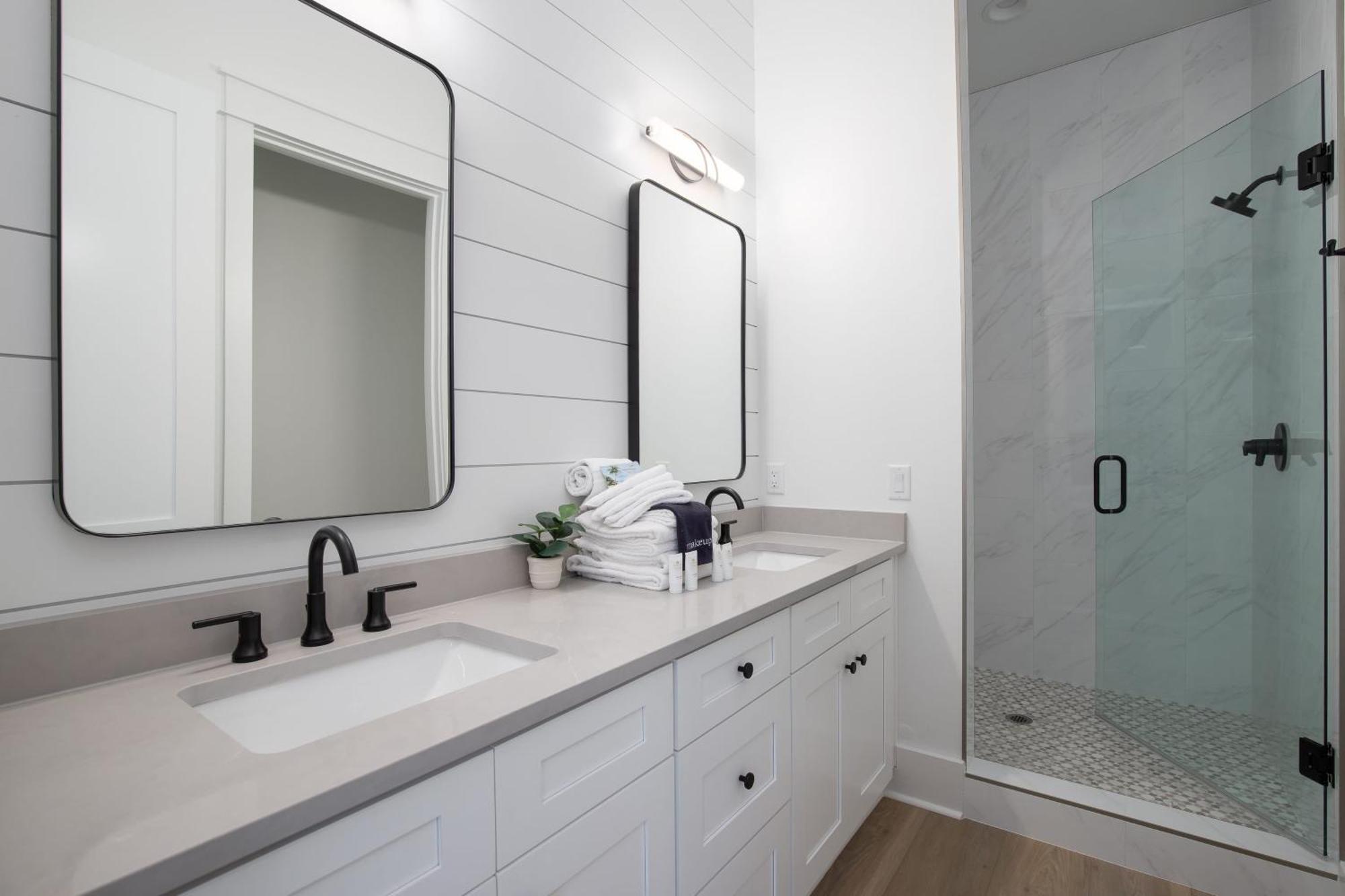 Mockingbird By Avantstay Modern Design Minutes From The Beach Rosemary Beach Exterior foto
