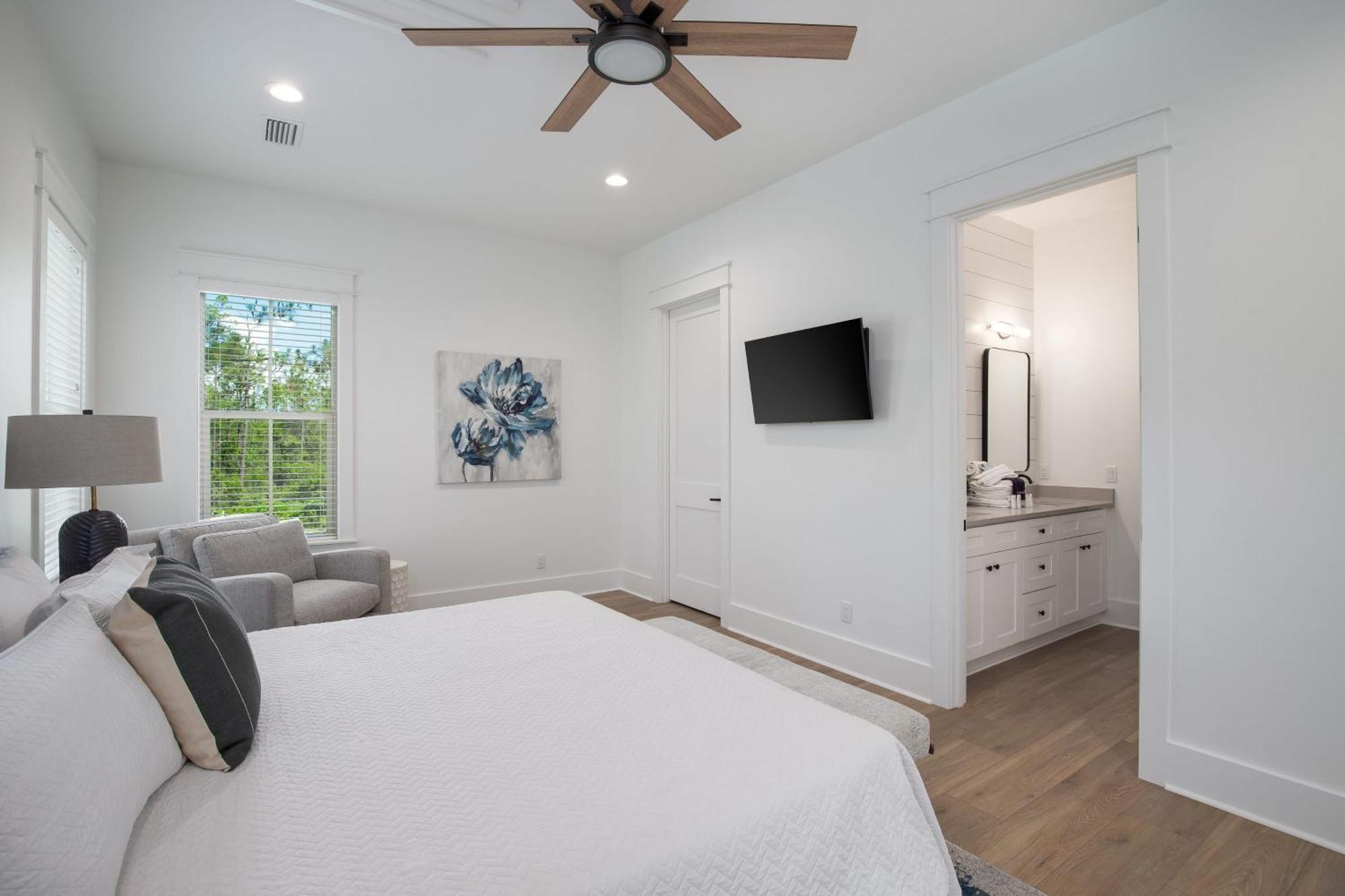 Mockingbird By Avantstay Modern Design Minutes From The Beach Rosemary Beach Exterior foto