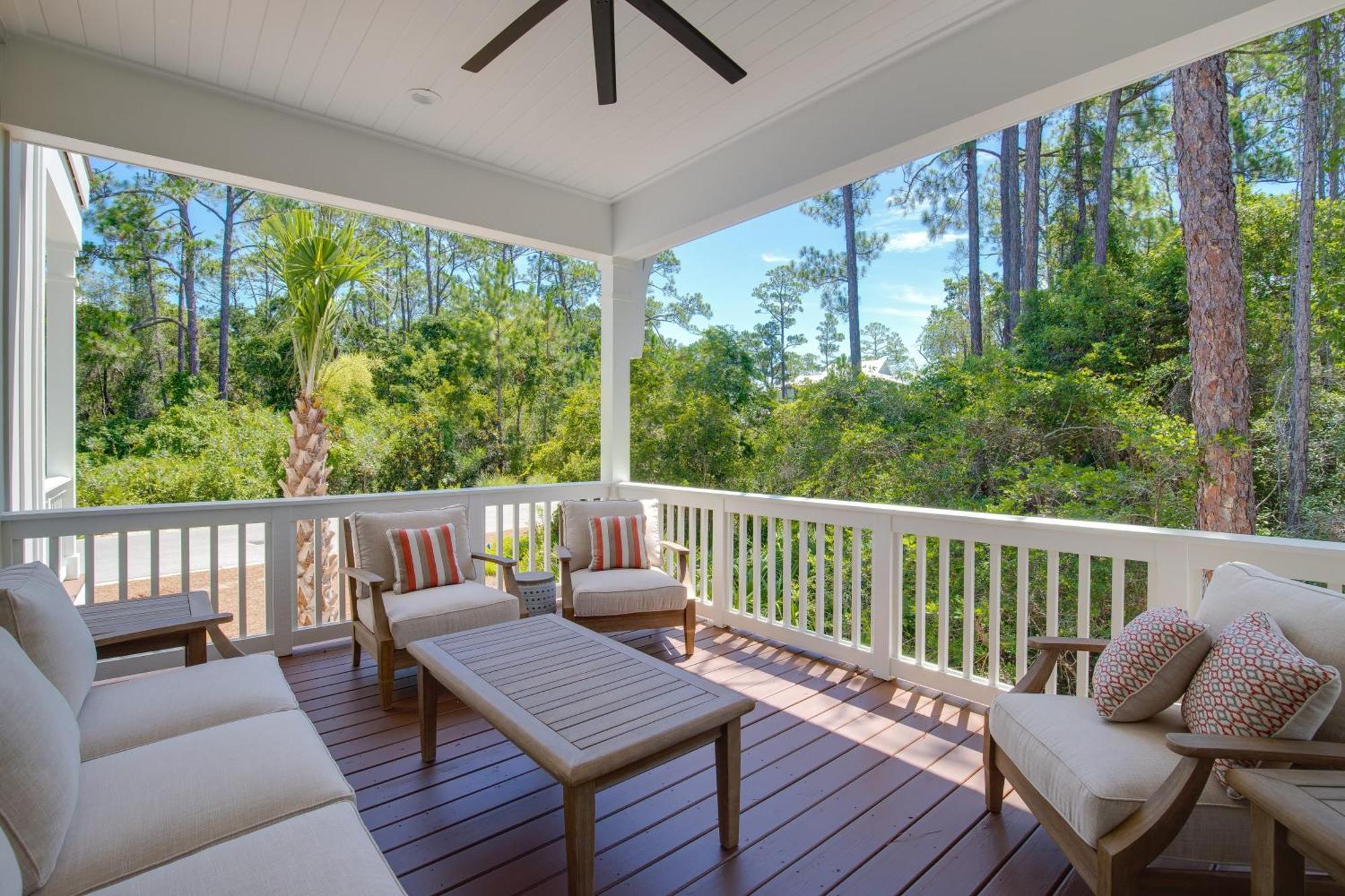 Mockingbird By Avantstay Modern Design Minutes From The Beach Rosemary Beach Exterior foto